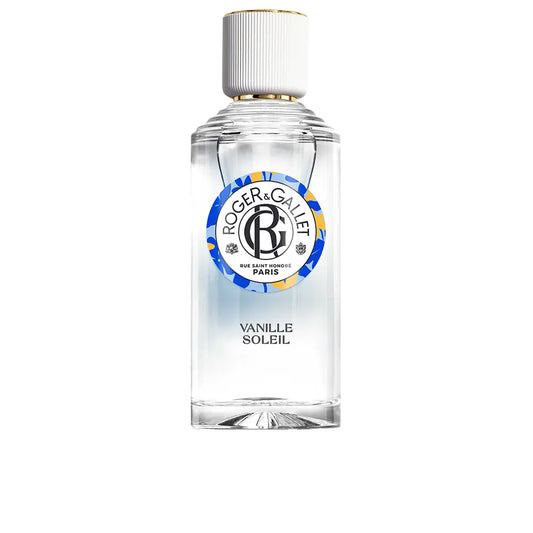 Roger &amp; Gallet Vanille Soleil Duftwasser – 100 ml
