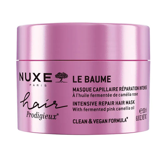 Nuxe Hair Prodigieux Intensive Repair Mask - 200ml - Healtsy
