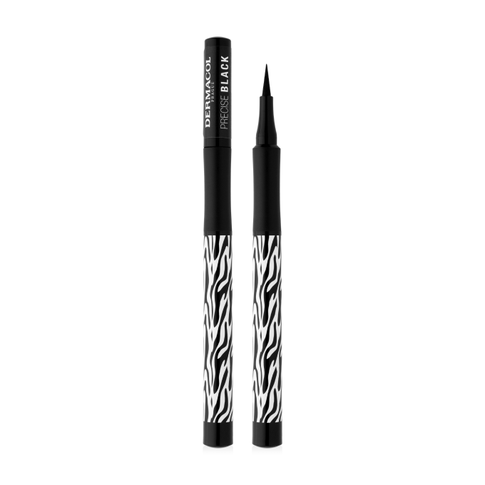 Dermacol Precise Black Eye Marker