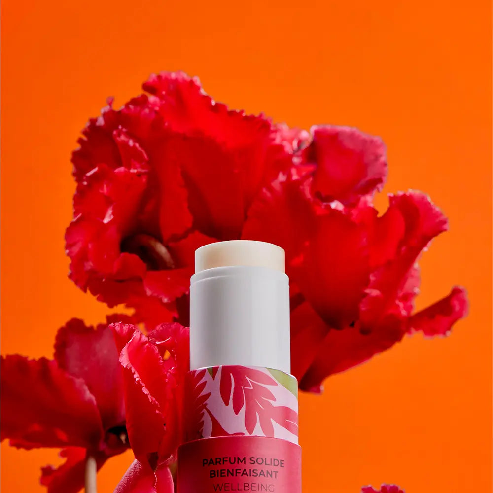 Roger & Gallet Gingembre Rouge Solid Perfume - 5g - Healtsy