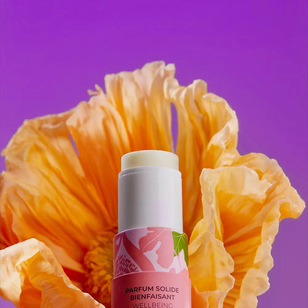 Roger & Gallet Fleur de Figuier Solid Perfume Stick - 5g - Healtsy