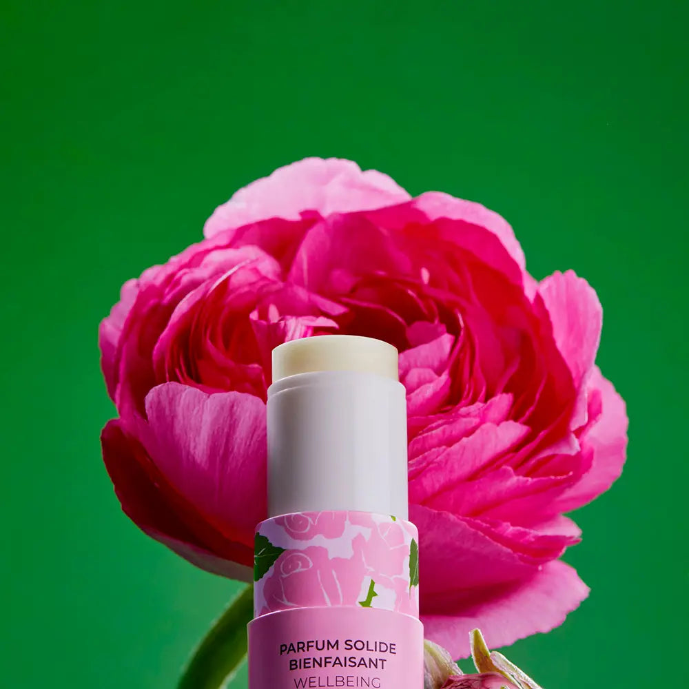 Roger & Gallet Rose Solid Perfume Stick - 5g - Healtsy