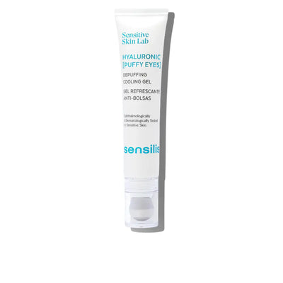 Sensilis Hyaluronic Puffy Eyes Gel - 15ml