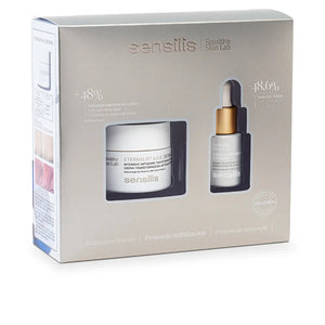 Sensilis Eternalist Retinol Protocol - Healtsy