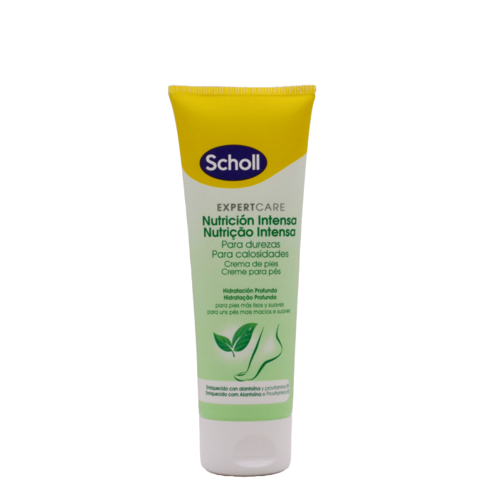 Dr Scholl Intense Nutrition Cream - 75ml