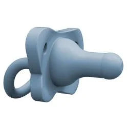 Dr Browns Chupete Silicona_ 0-6m_Azul