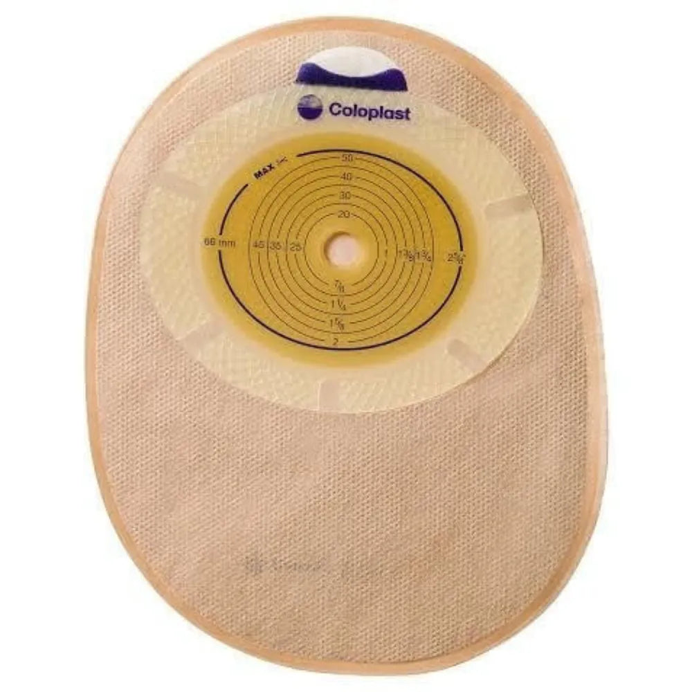 Coloplast Sensura Colostomy Bag_ 10-76mm (x30 units) (ref. 15030) - Healtsy