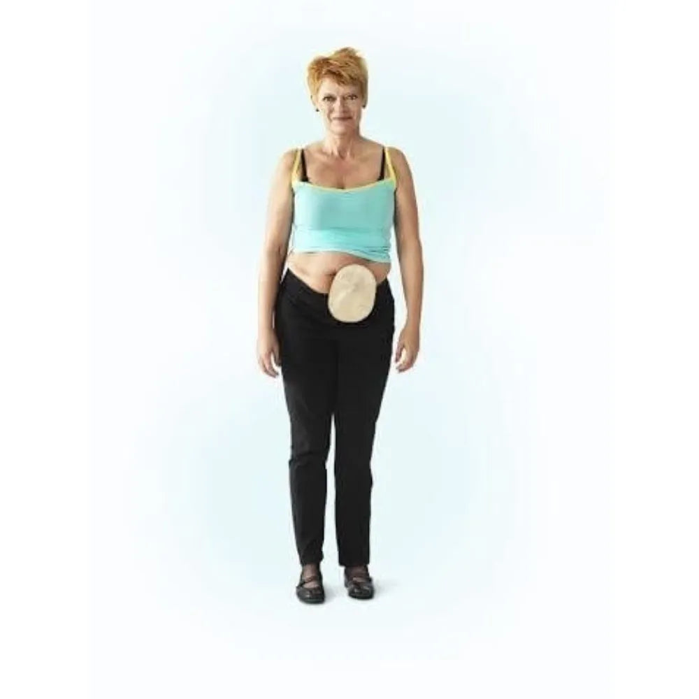 Coloplast Sensura Colostomy Bag_ 10-76mm (x30 units) (ref. 15030) - Healtsy