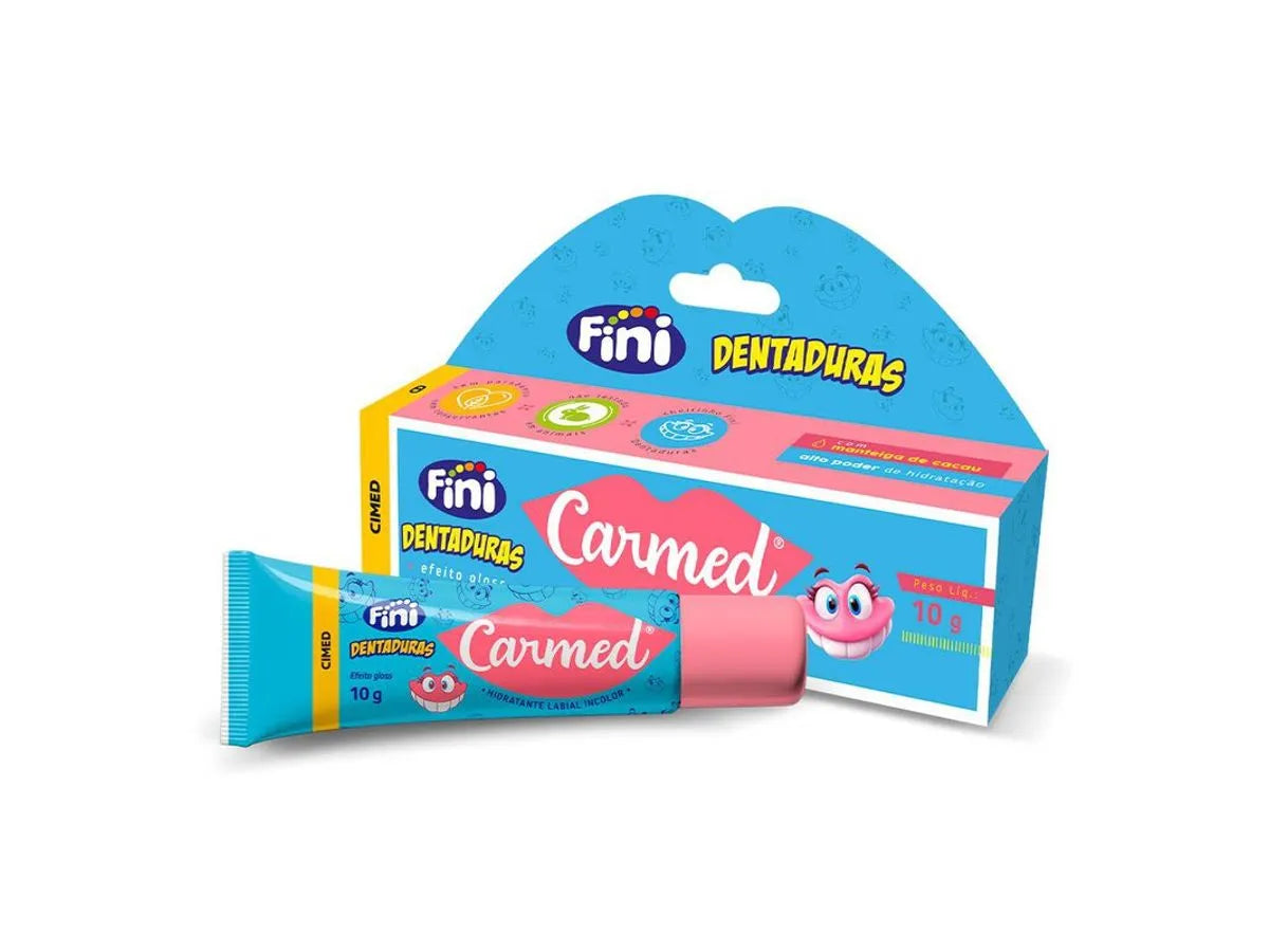 Carmed Fini Dentures - Healtsy