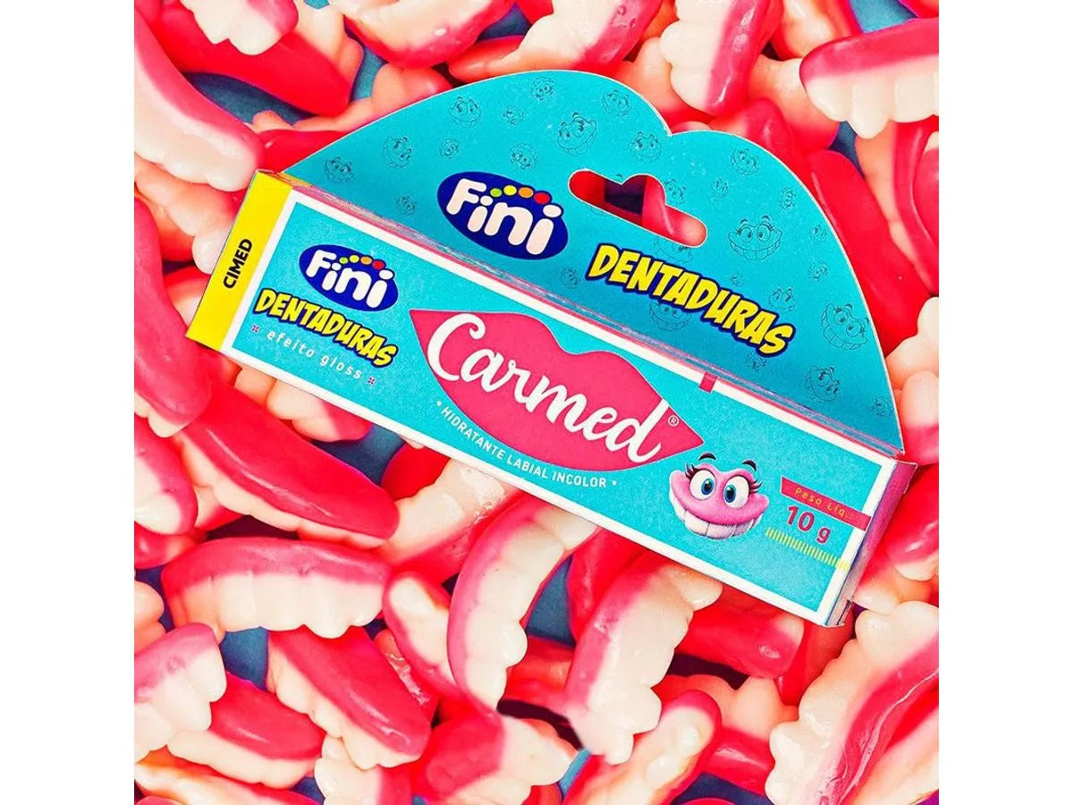 Carmed Fini Dentures - Healtsy