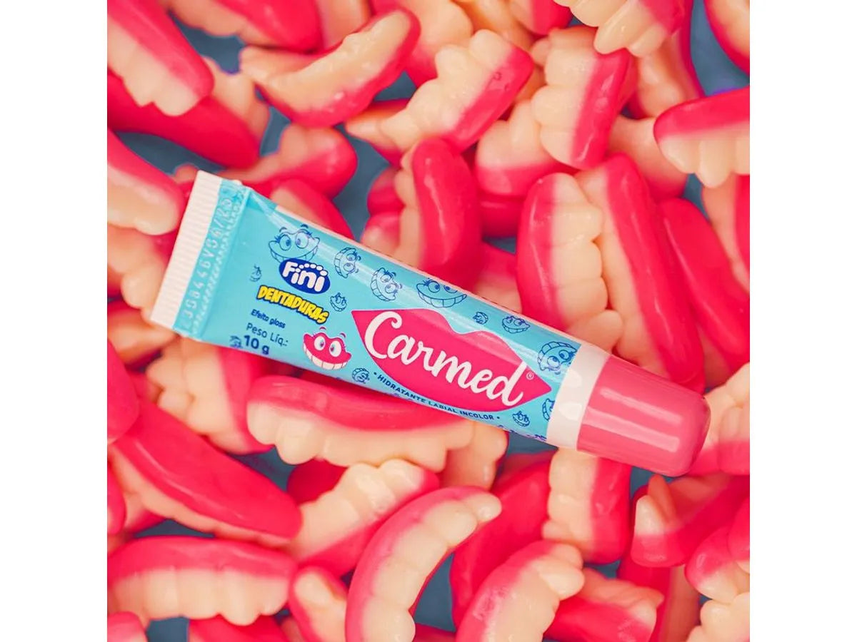 Carmed Fini Dentures - Healtsy