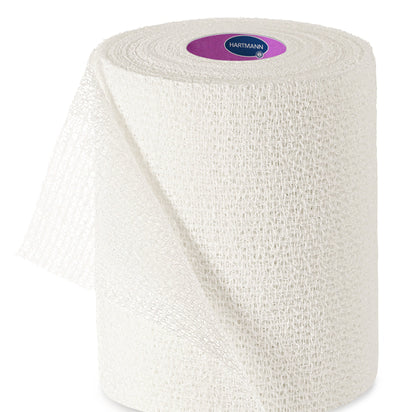 Peha Haft Easy Cohesive Elastic Bandage_ 6cm x 4m - Healtsy