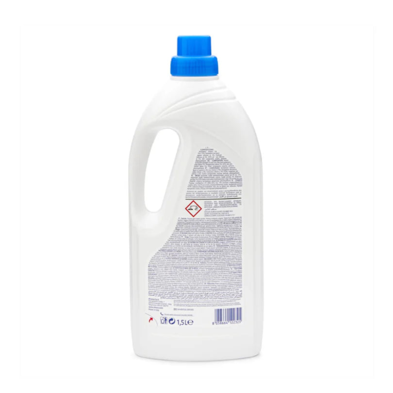 Chicco Laundry Detergent 0M+ – 1.5L (ref. Ch.Hig7532100000) - Healtsy