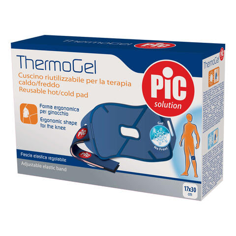 Pic Thermogel Bag _ 10X26Cm (Pic.2012451200000 ) - Healtsy