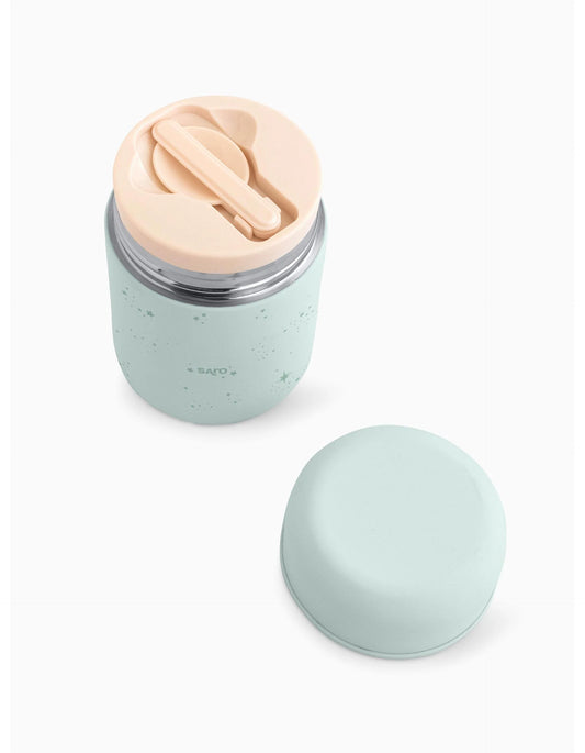 Saro Solid Thermos - 300ml (ref. 5222) - Healtsy