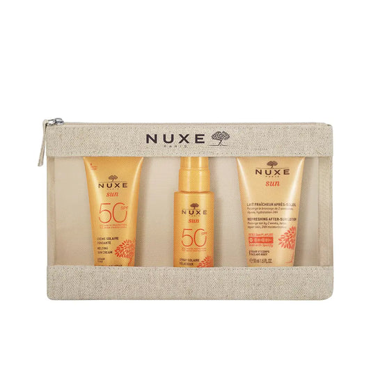 Nuxe Sun Kit Travel My Essentials. 2024 - Healtsy