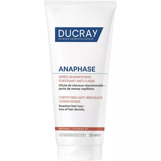 Ducray Anaphase Strengthening Conditioner – 200 mL - Healtsy