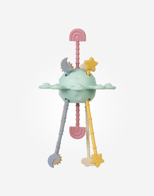 Saro Sensory Toy "Toy Planet"