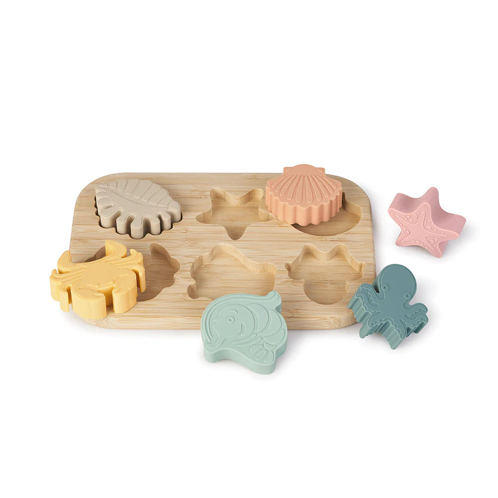 Saro Puzzle Encaixavel 