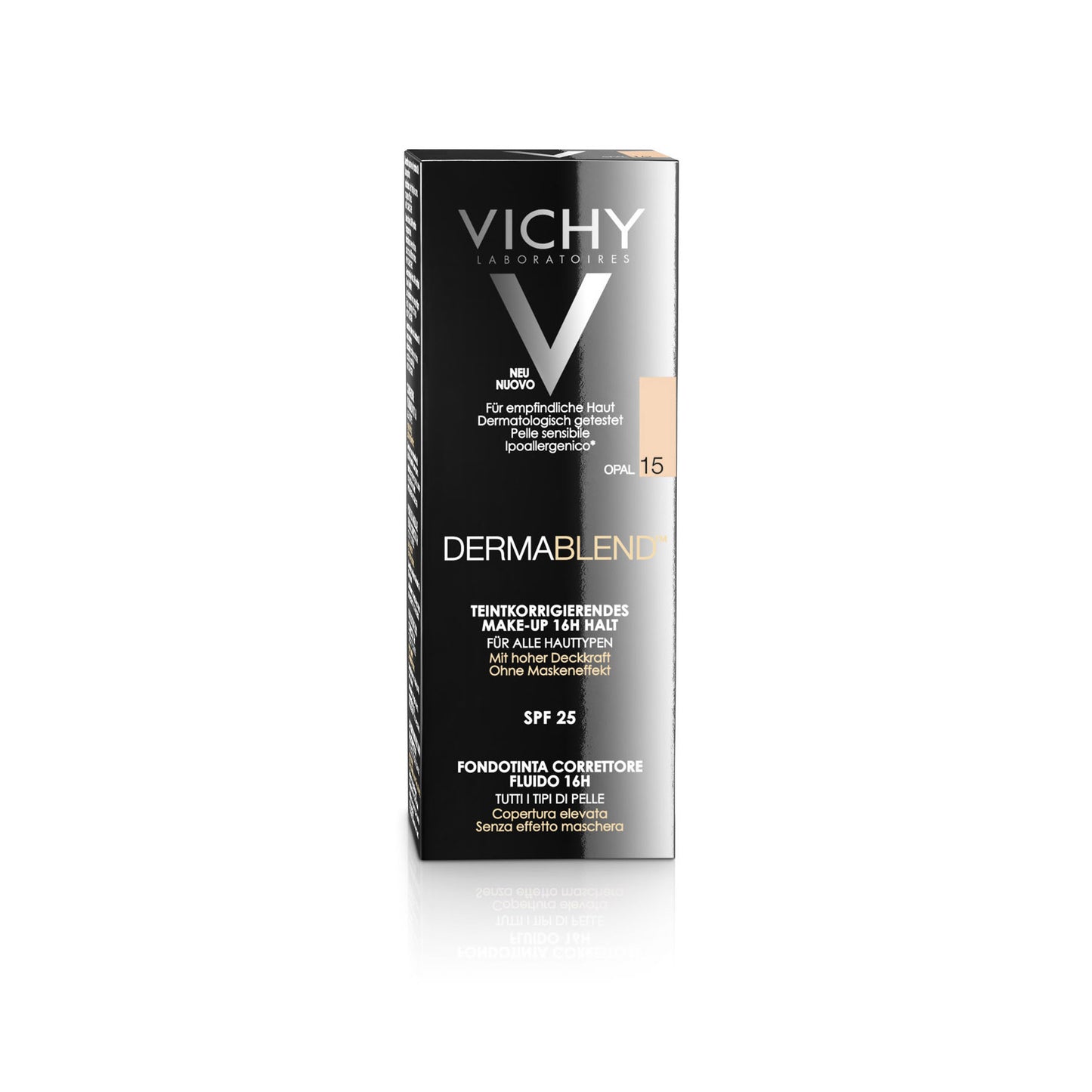 Vichy Dermablend _ N15 (Opal) - 30ml