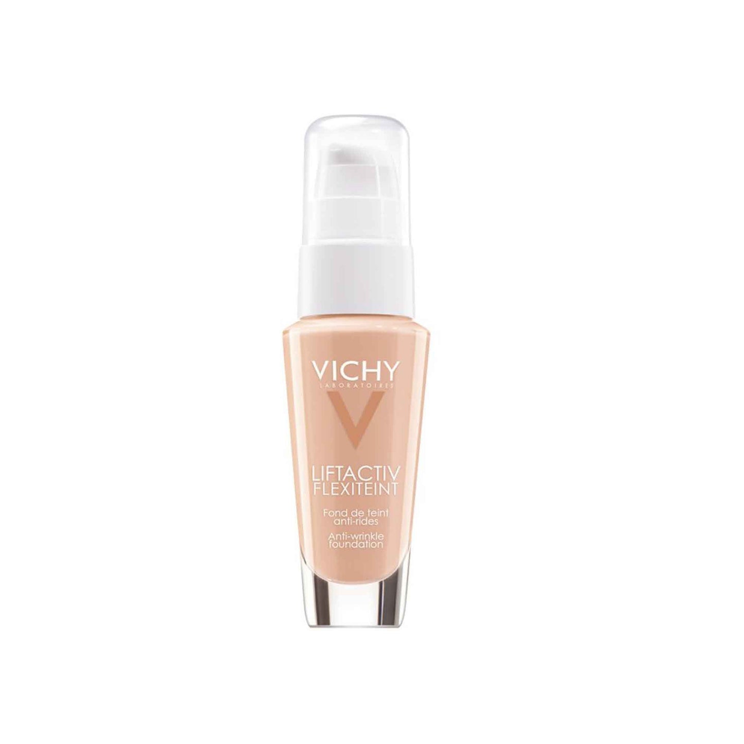 Vichy Makeup Flexilift Teint Falten N15