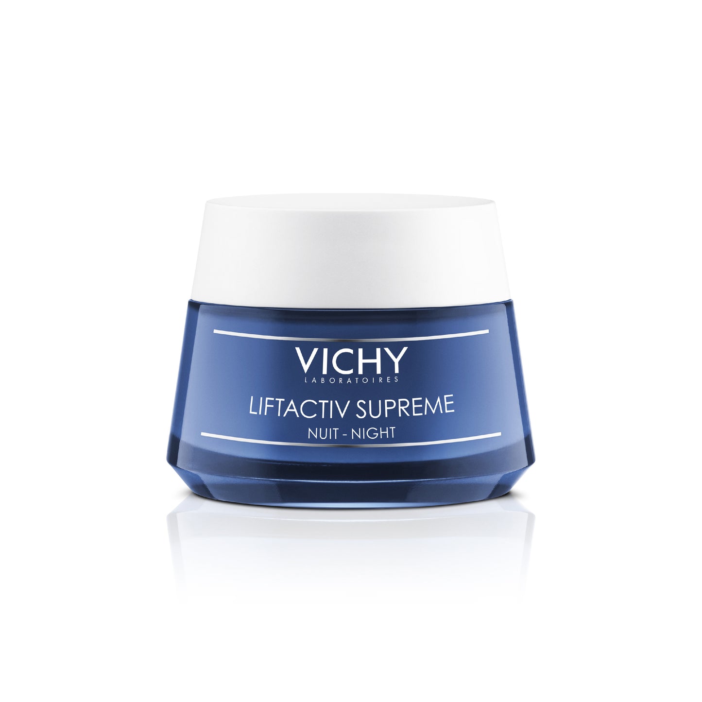 Vichy Liftactiv Supreme Night  - 50ml