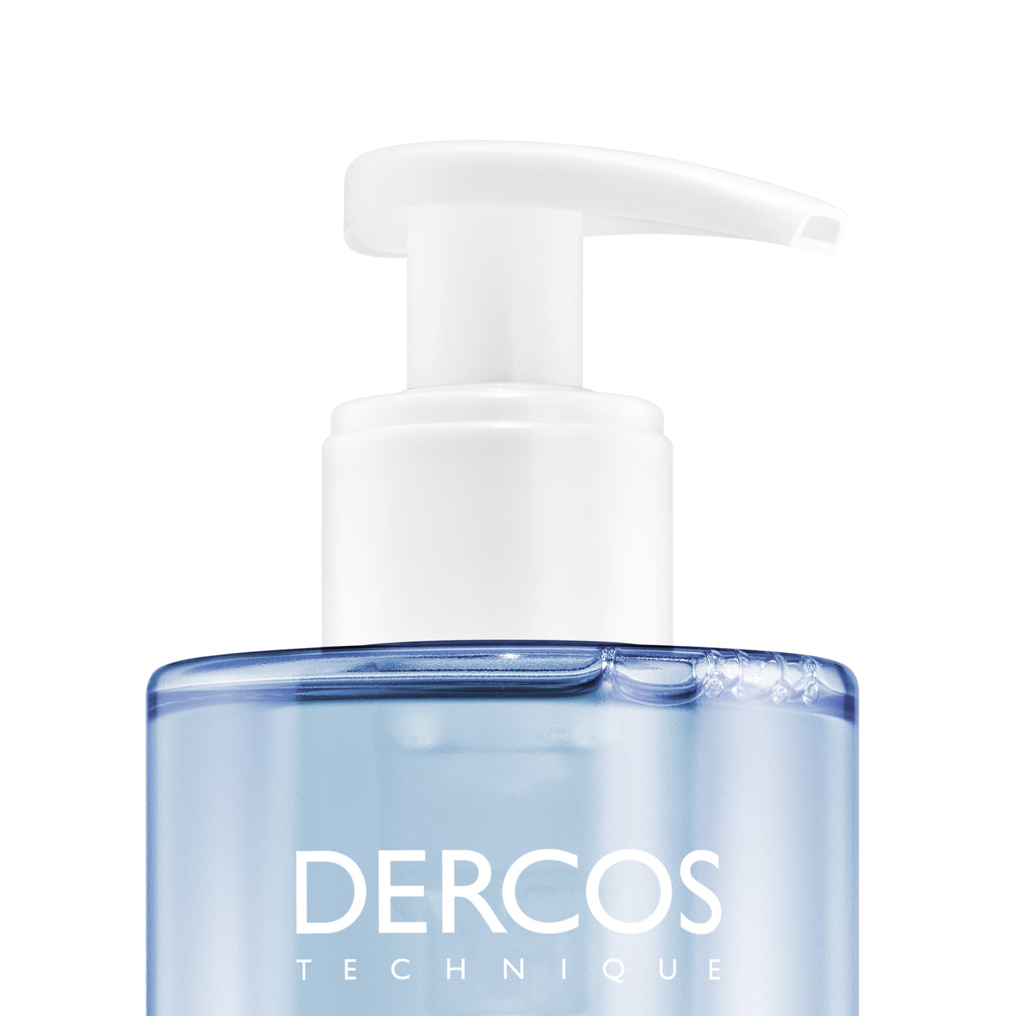 Dercos Mineral Soft Shampoo - 400ml