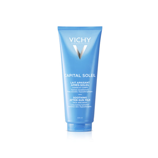 Vichy Ideal Soleil After Sun Gel-Milch – 300 ml