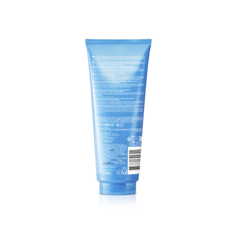 Vichy Ideal Soleil After Sun Milk - 300ml