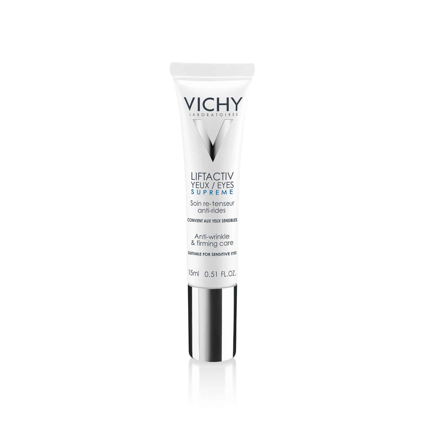 Vichy Liftactiv HA Cr Cuid Olhos 15ml