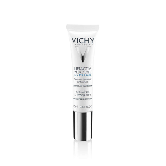 Vichy Liftactiv HA Cr Cuid Olhos 15ml