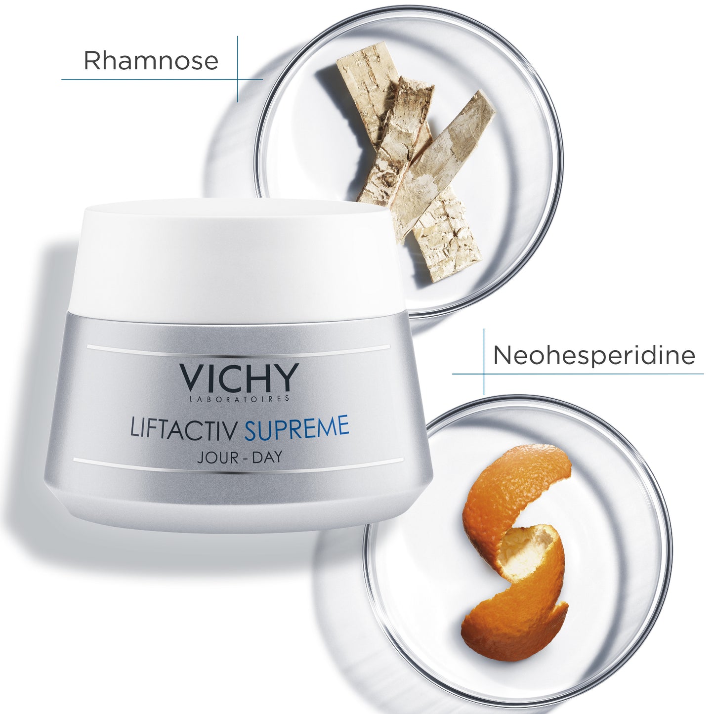 Vichy Liftactiv Crema Suprema Piel Normal/Mixta - 50ml