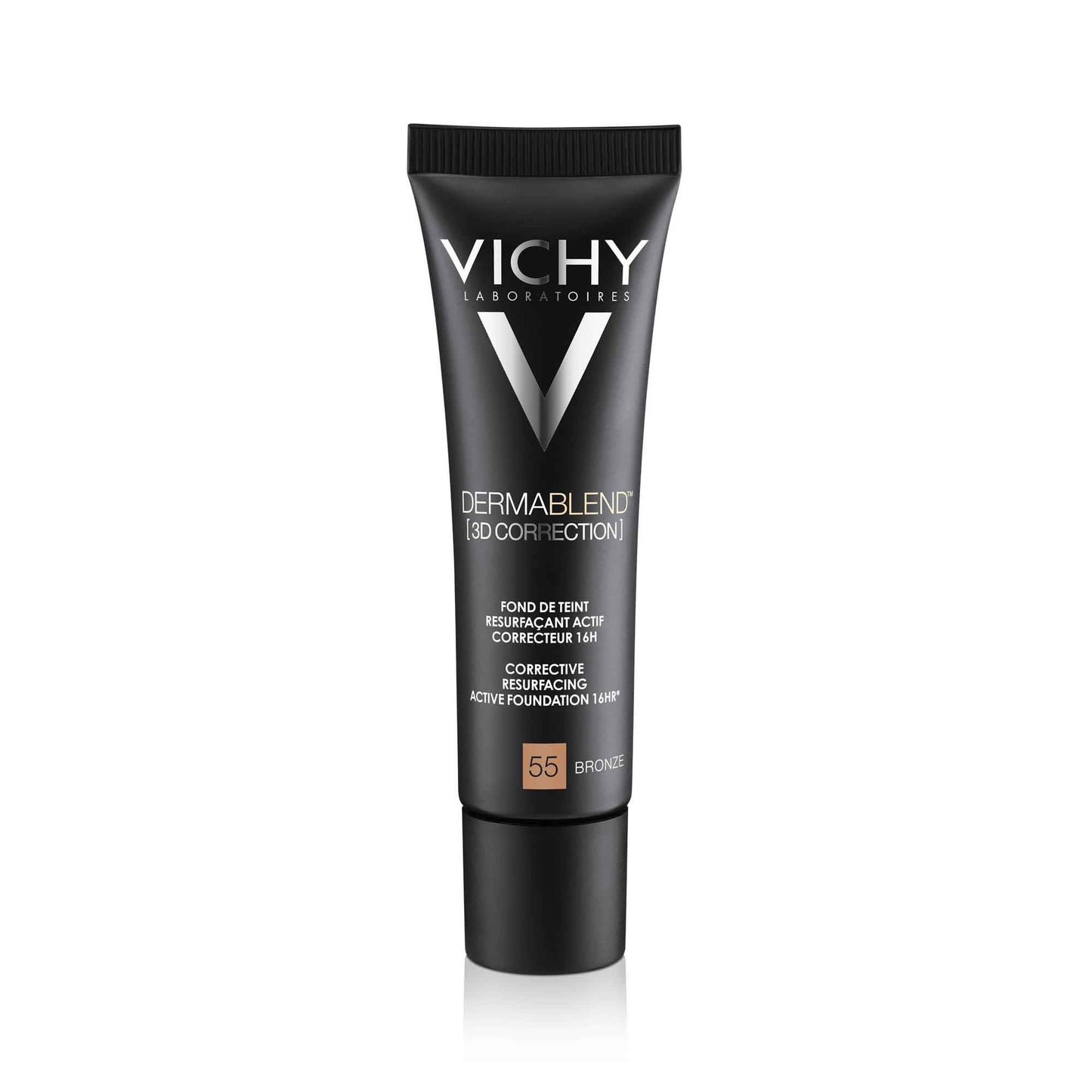 Vichy Dermablend 3D Correction_ N55 (Bronze) - 30ml