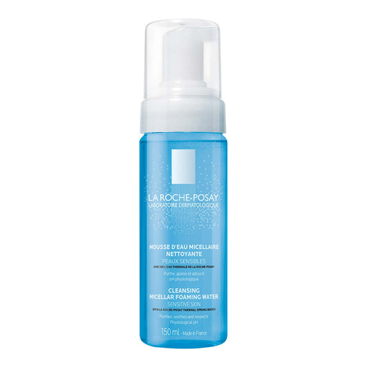 La Roche Posay Mizellenschaumreiniger – 150 ml