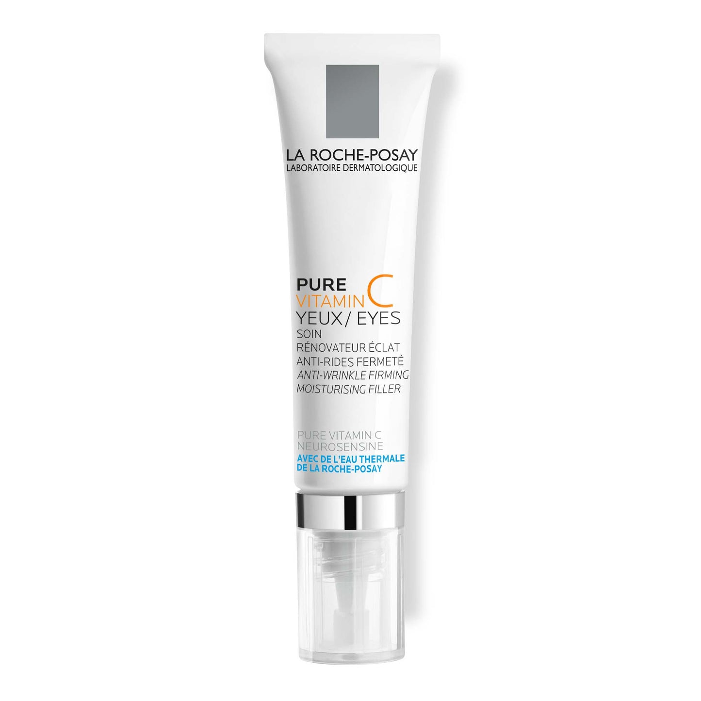 La Roche-Posay Vitamina C Pura Ojos - 15ml