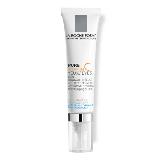 La Roche-Posay Vitamina C Pura Ojos - 15ml