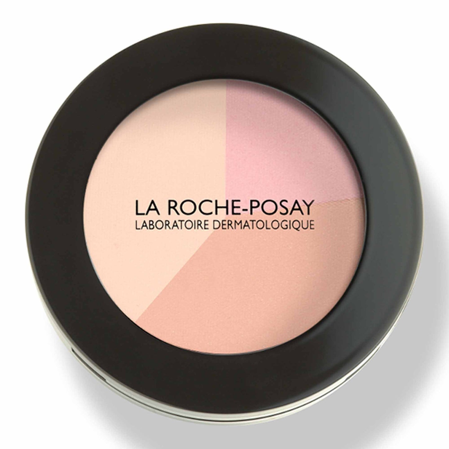 La Roche-Posay Toleriane Teint Maquillaje Polvos Matificantes + Fijador