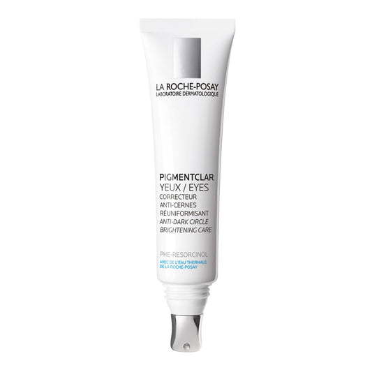 La Roche-Posay Pigmentclar Crema Contorno de Ojos - 15ml