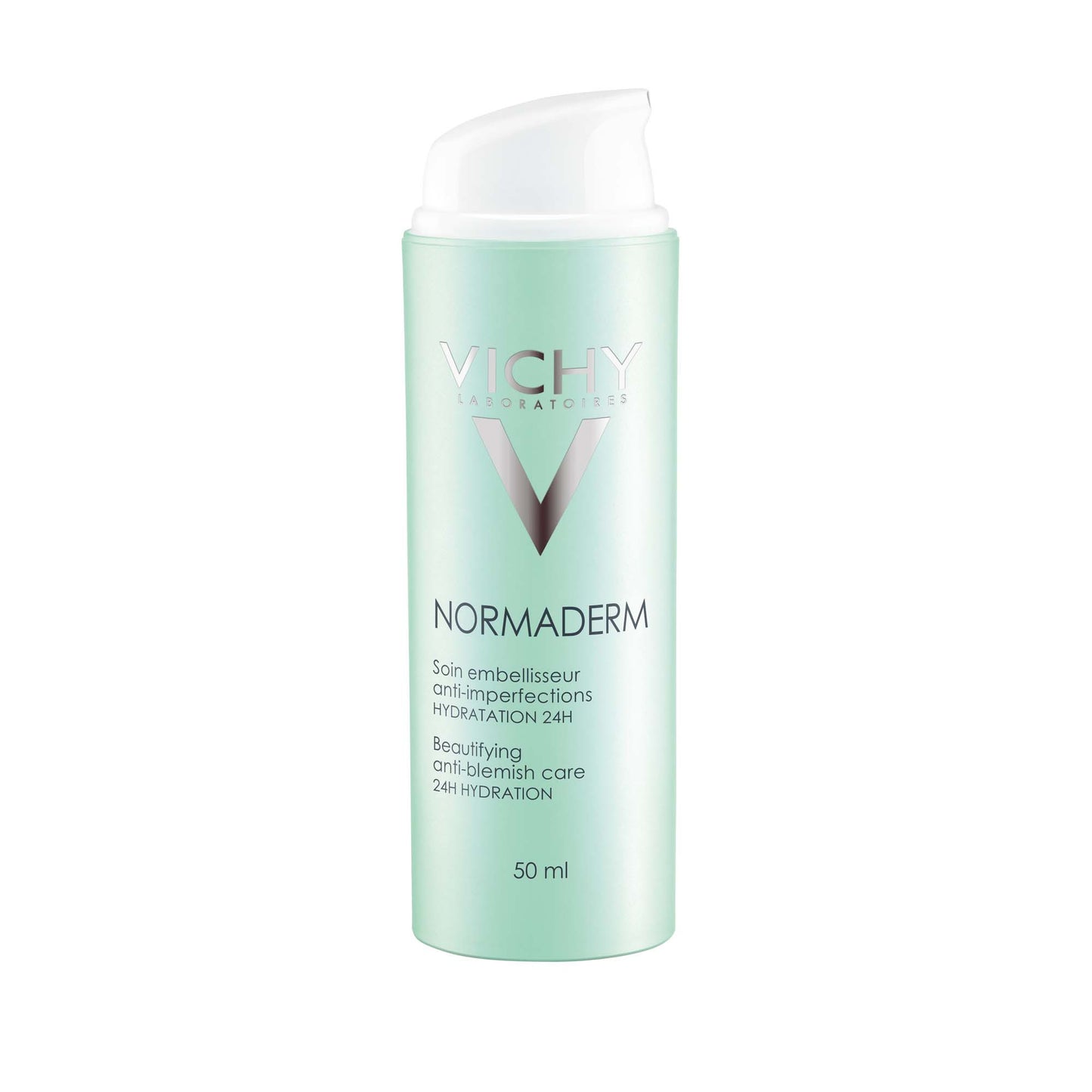 Vichy Normaderm Hydratation 24H Embellisseur - 50ml