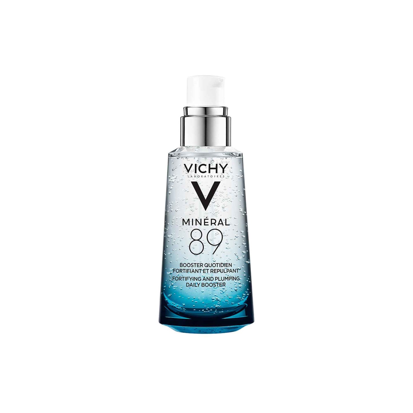 Vichy Mineral 89 Face - 50ml - Healtsy