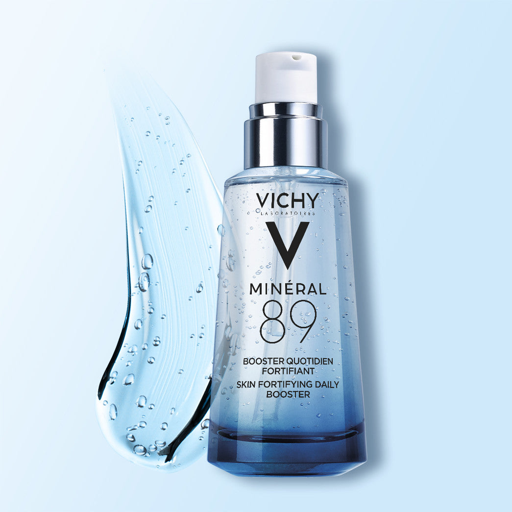 Vichy Mineral 89 Face - 50ml - Healtsy