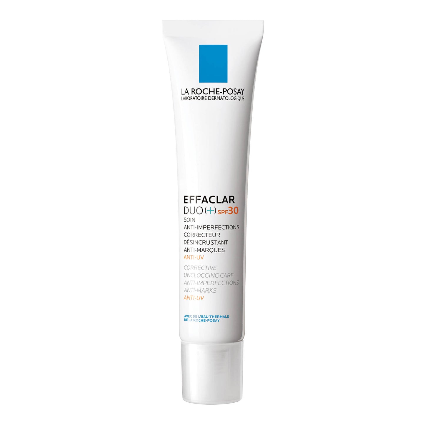 La Roche-Posay Effaclar Duo(+) SPF30 - 40 ml