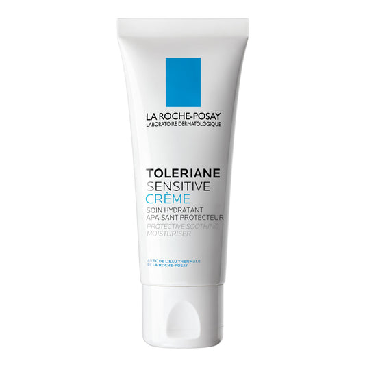 La Roche-Posay Toleriane Sensitive Cream - 40ml - Healtsy