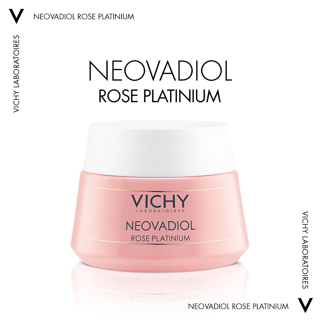 Vichy Neovadiol Cr Rosa Platino 50ml