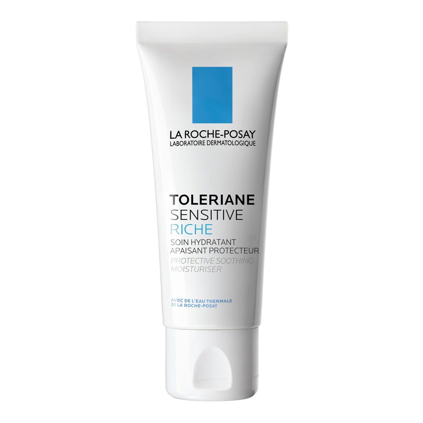 Lrposay Toleriane Sensible Cr Rico 40ml