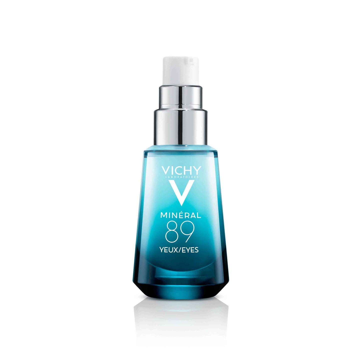 Vichy Mineral 89 Crema Contorno De Ojos 15ml