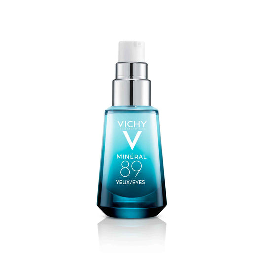 Vichy Mineral 89 Cr Conc Olhos 15 ml