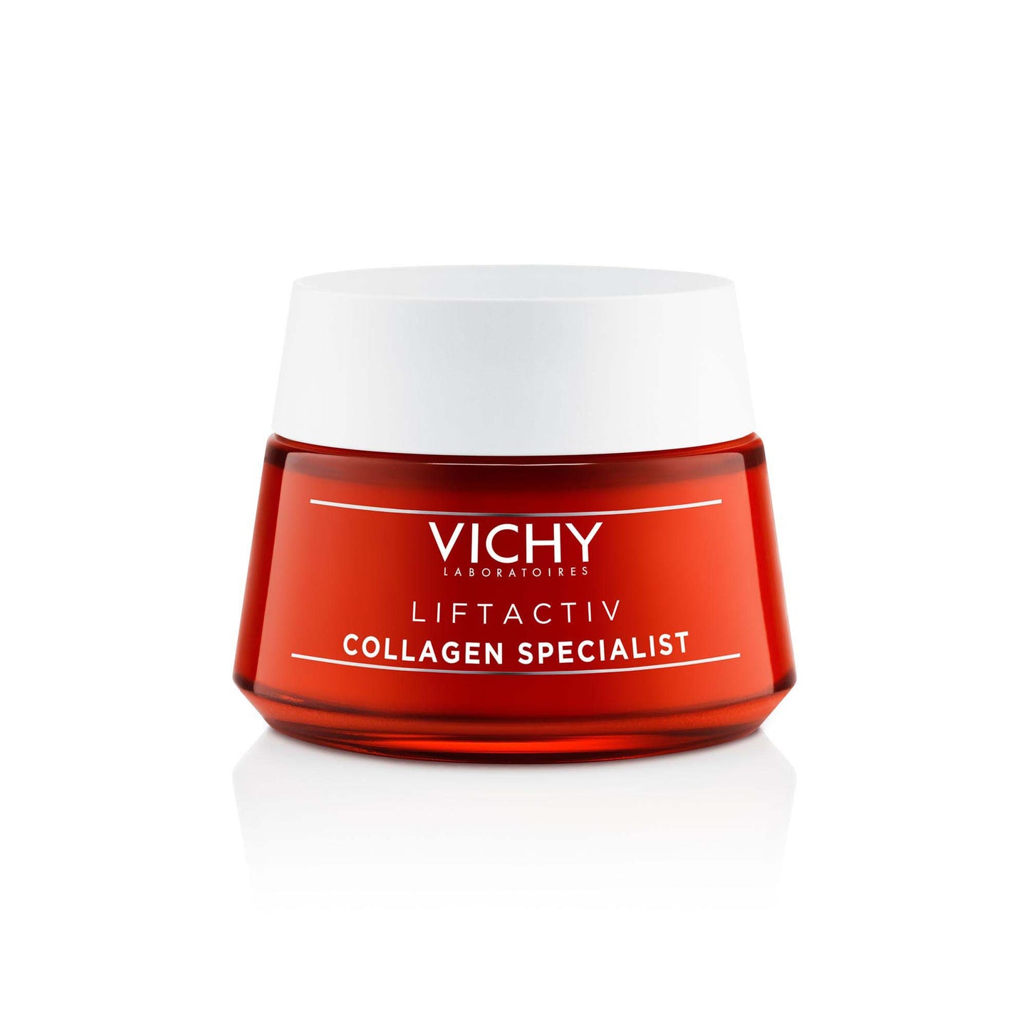 Vichy Liftactiv Crema Colágeno 50ml