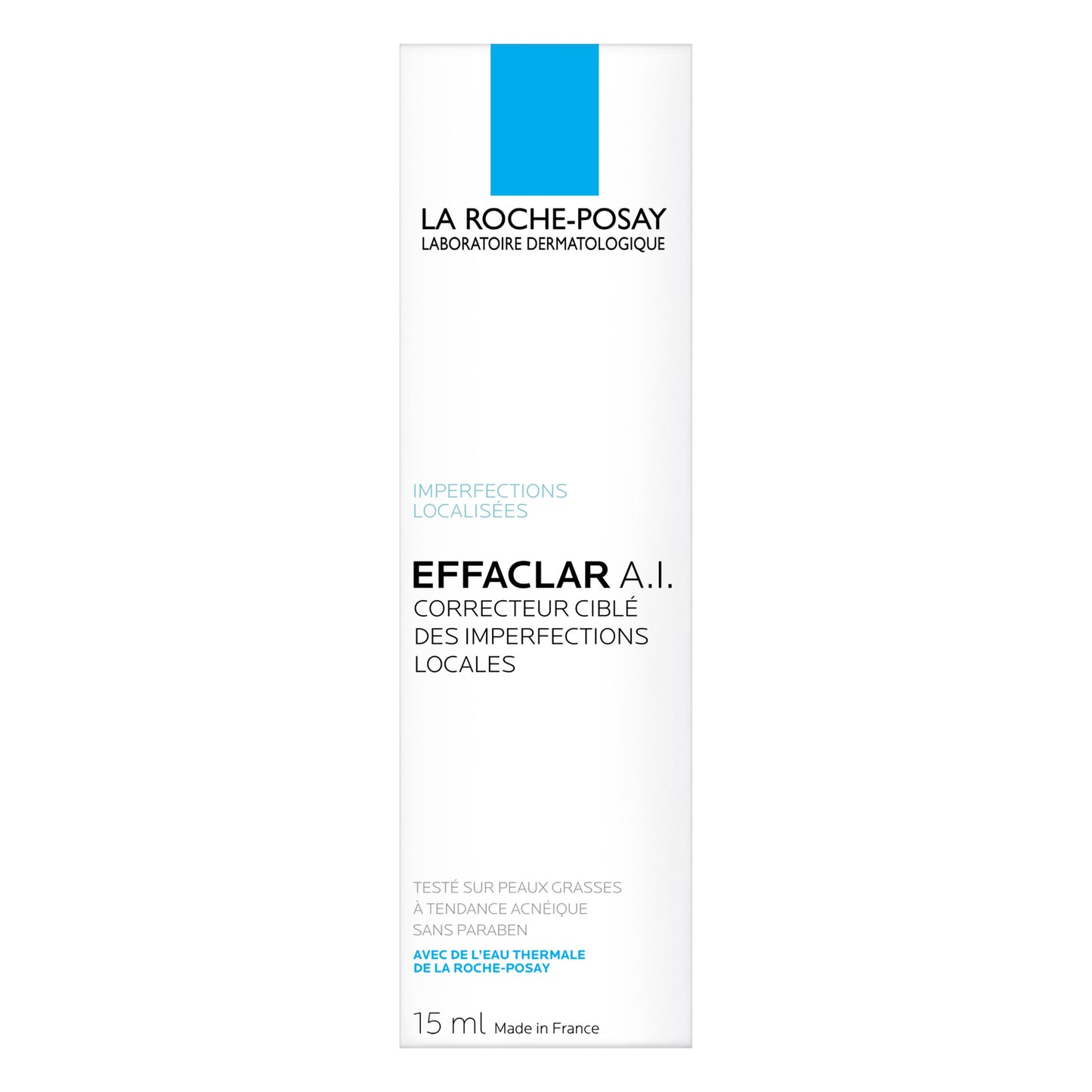 La Roche Posay Effaclar AI 40 ml