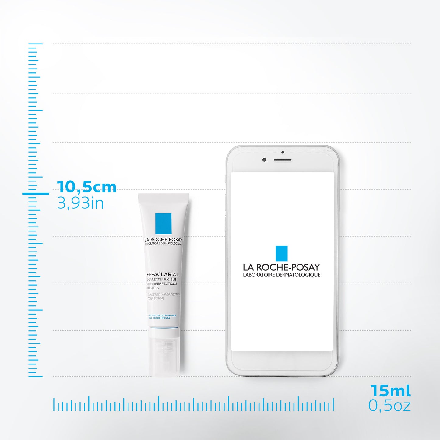 La Roche Posay Effaclar AI 40 ml